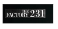 THE FACTORY 231 coupons